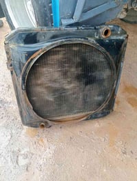 راديتر نحاس • سكانيا ١١١ • النجف