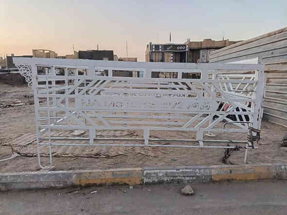 محجر مال كيه فحل للبيع نضيف كلش ذي قار حي الشهداء اتصال ***********
