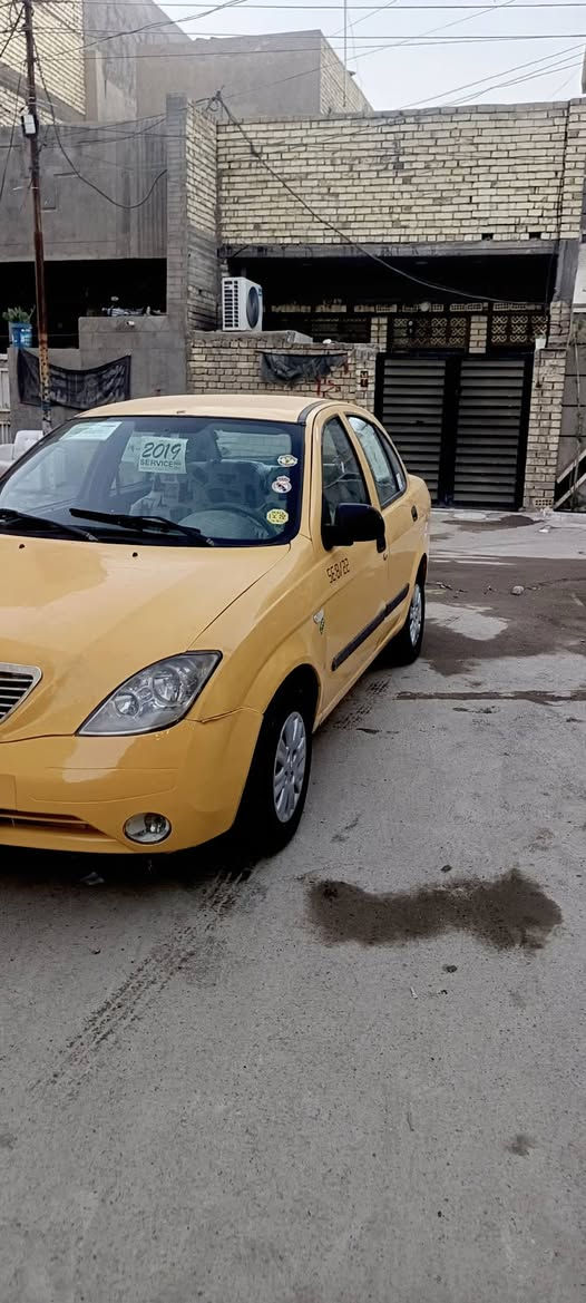 السلام عليكم رمضان كريم
عندي سياره طيبه موديل 2015 سياره جاهزه للاخير بيهة فقط بنيد رش ولباقي مكفوله لا ضربه لا صبغ لا تبديل محرك كير تبريد صدر امامي خلفي كله جديد تخم تاير جديد سياره كبل الشارع كلشي ماناقصهة رقم بغداد سنويه جديده تحويل ثاني يوم مكاني بغداد ولسعر ب, 38 وبيهة مجال للشراي اتصل وبيك خير وتدلل ***********
