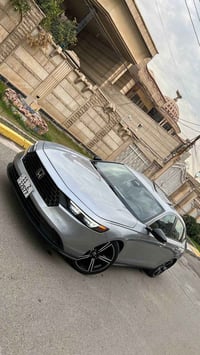 اكورد هايبرد • ٢٠٢٣ • ٧١ الف كم