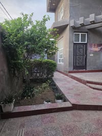 الدبلة طريق الحلة • ٢٨٥م • ٤ غرف
