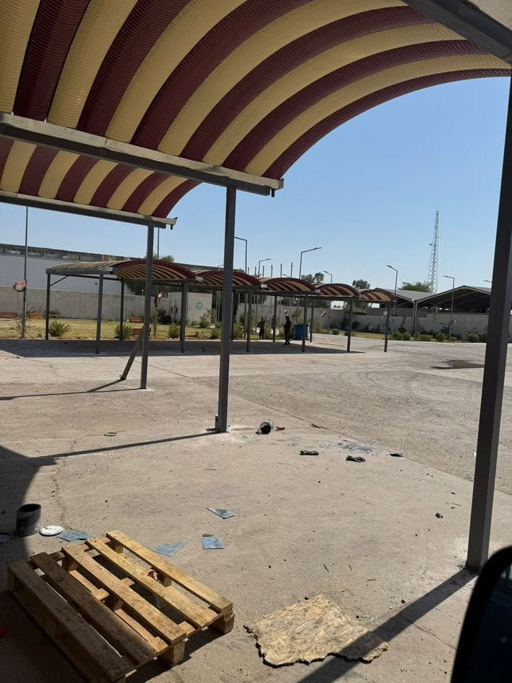 💥💥تعلن ( شركه دجله ) 💥💥
سعر لفتره محدوده 💣السعر المتر 23 الف دينار 💣
عن استعدادها لعمل المظلات الحديثه
(الكي اسبان)👨‍🌾👨‍🌾👨‍🌾
وتغطية الجملونات الحديديه
بحرفيه تامه تبهر ذوقكم وناضركم
هدفنا اللمسه الفنيه ودقة الإنجاز بكفاءة و احترافيه
وبضمان 10 سنوات
اسعارنا تنافسية سعر المتر كرسته وعمل 23 الف والمحافظات العراقية 33 الف
كما إننا مستعدون للعمل بجميع دوائر الدوله(مستشفيات ومراكزها المختلفه)
نعمل كافة المحافظات
تحت اشراف كادر هندسي وفني متخصص لأضهار مايروق
 لكم

بوري 3 انج سعر المتر 22 الف
بوري 4 انج سعر المتر 23 الف

#ملاحضه (المساحه من 25 وأدنئ قطعي وليس ع المتر  )

تفاصيل
العمل للمواد التي يستخدمها كادر (شركه دجله ) 
اولآ_سمك الكيسبان 05
حيث يمتاز بكونه عازلآ للحراره من حيث أشعة الشمس

ثانياً_ سمك البوري 4 انج( 2) ملم مضغوط 
ثالثاً_ سمك الساقيه (1.5) ملم مغلون
  
حيث نعطي ضمانآ أثناء عملنا لمدة عشر سنوات
من حيث القوه والأمان
.... ما عليكم سوى، الاتصال فقط٠
بالإضافة إلى عمل الساندوش بنل سعر المتر كرستة وعمل ٢٤ الف
***********
***********
