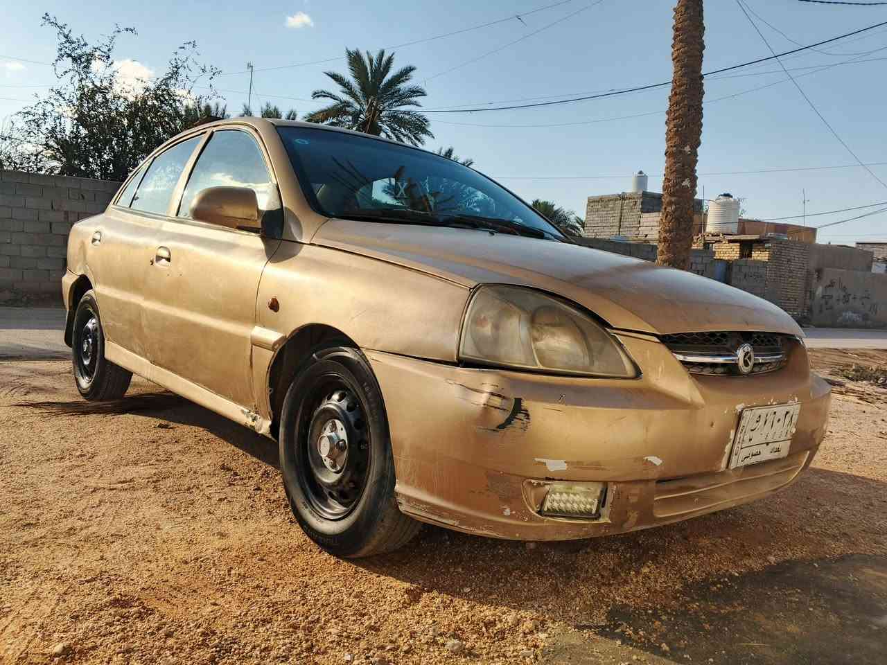 السلام عليكم كيا ريو رقم بغداد خصوصي تحويل ثاني يوم سنويه ما ساقطة سيارة خير من الله مكينه كير حداديه تخم تاير كهربائيات كلها شغالة ***********
/*********** المكان كربلاء طويريج
