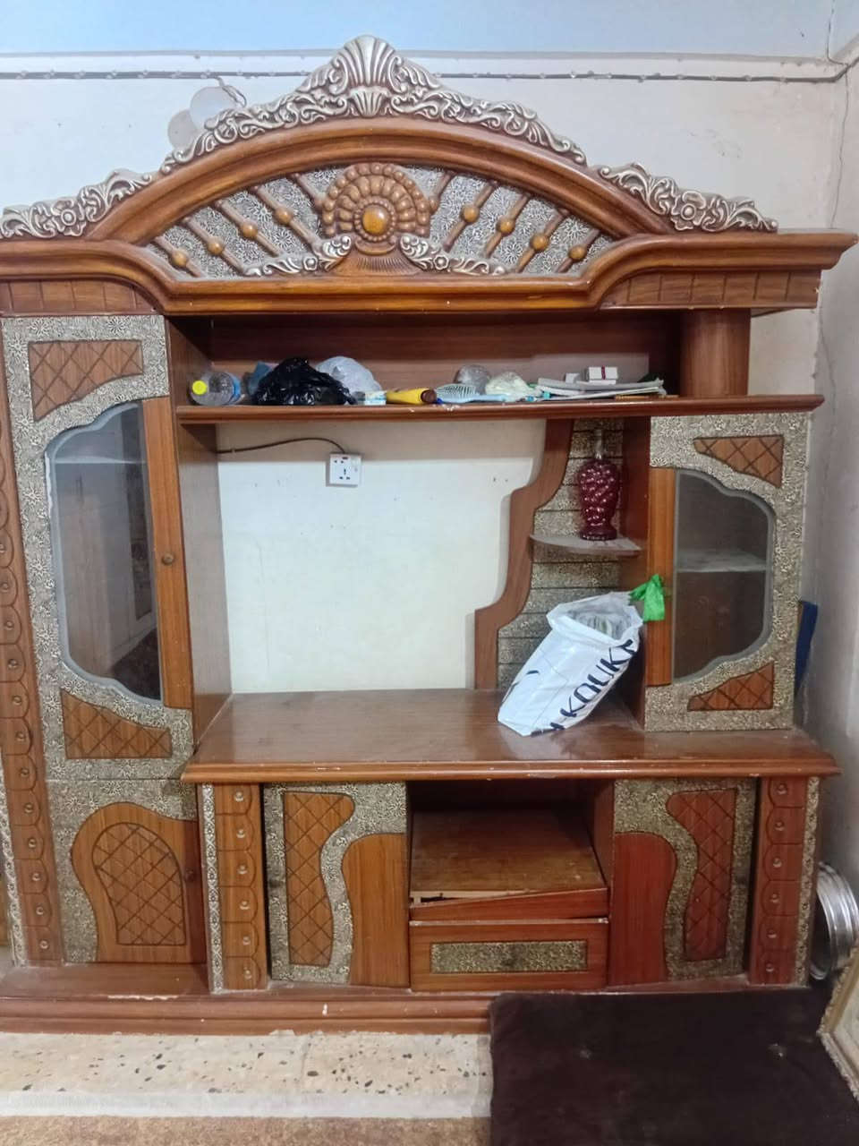 مكلف بلنشر مكلف بلنشر.   .... السلام عليكم  اغراض بيت للبيت   قيم باليرضي الله واخذ. مكاني نصر مهندسين   ***********
