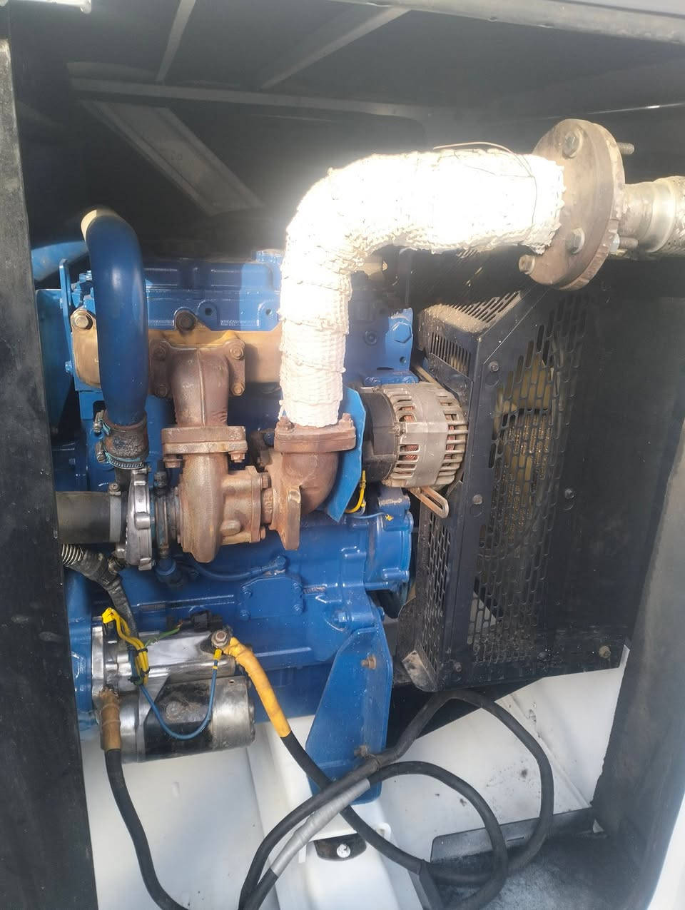 مولد 60ك بركينز fg wolson كاتم صوت استيراد كسر زيرو للاستعلام 
01286453487


**إذا كنت صاحب هذا الإعلان وتريد حذفه لأي سبب، رجاءا أرسل رسالة إلى الدعم الفني**