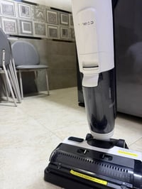 تينكو S5 • مكنسه • بخاريه