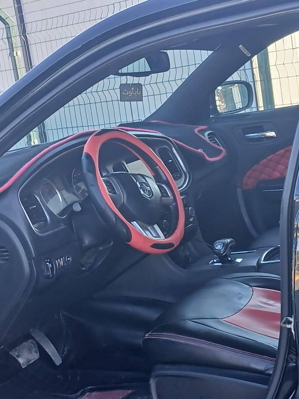 السلام عليكم سيارة نوع جارجر 2014امريكي سيارة جاهزة مكينه حداديه تخم تاير تبريد مكينه  3600سيارة مكفوله الغد وشواصي مكفولات السعر 140وبيه مجال العنوان كربلاء رقم الهاتف***********
