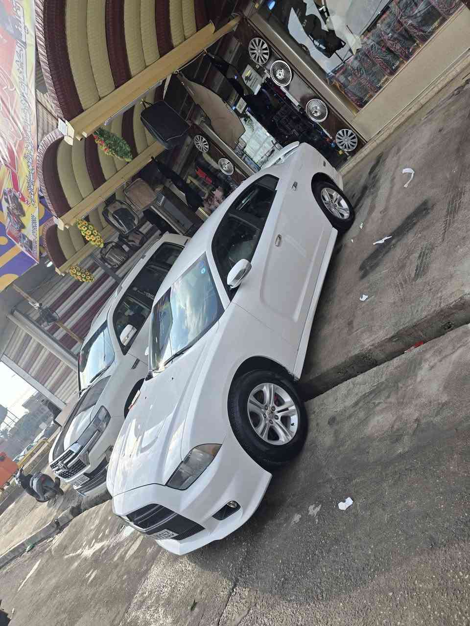 جارجر ٢٠١١ وارد كندي كلين تايتل
ماشيه ٢١٩ الف شرط مو مشتغله خط 

كير عصا محرك وكير مكفولات 

كشنات  جلد حظن 

كشنات كهرباء 

شاشة جبيرة 

رقم سنوية وهزة كله جديدة 

السيارة باسمي تحويل او وكاله 

السعر (١٥٨) ورقة وبيها مجال للشراي 

مراوس شعندك نزل

اتصل عالرقم او اتواصل خاص 

*********** 

***********
