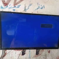 بلازمه للبيع حجم 32 السعر 75وبيهه مجال ماداخله تصليح الرقم 07718241021...