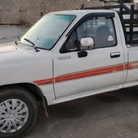 موديل ٨٩ • رقم كركوك • محرك كير اكسل شرط