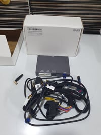 كاربلي داخلي • موجود بالصورة • أي موديل