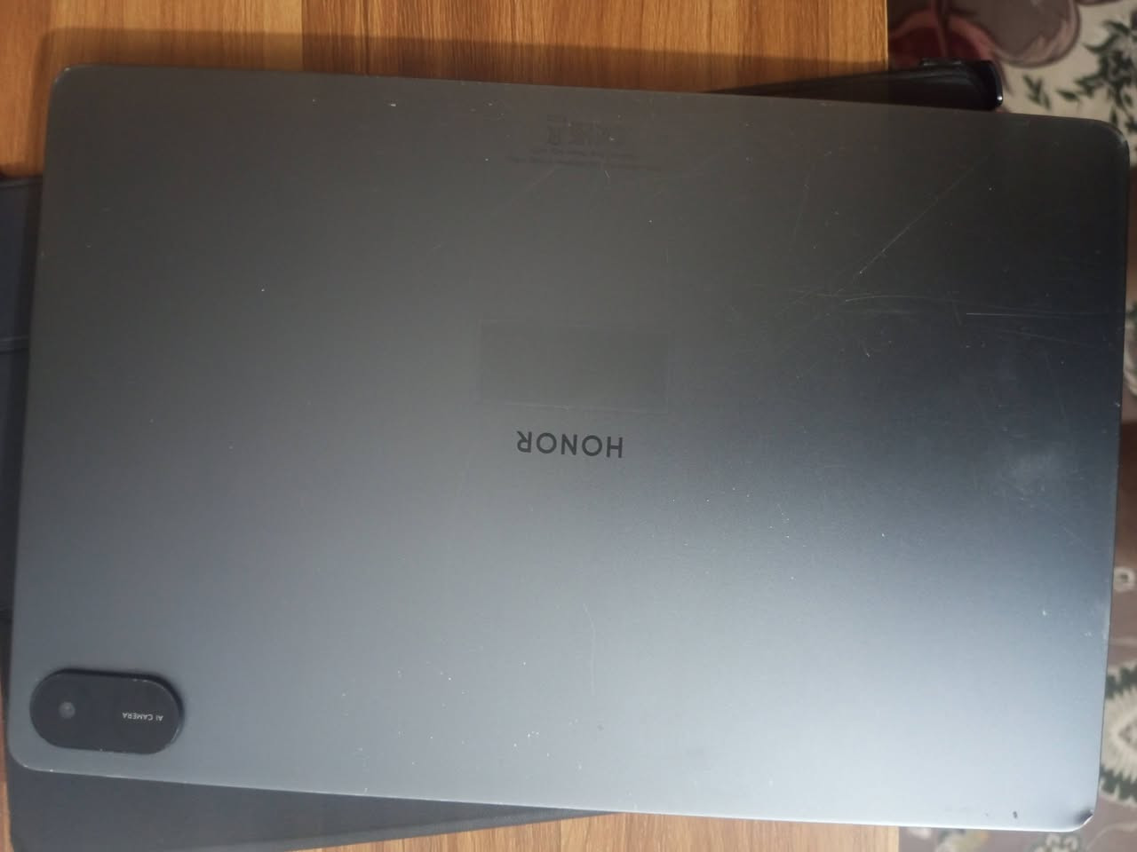 اسلام عليكم  اي باد هونر x8aذاكره 128 نضيف ستخدام قليل سعر 150)***********
