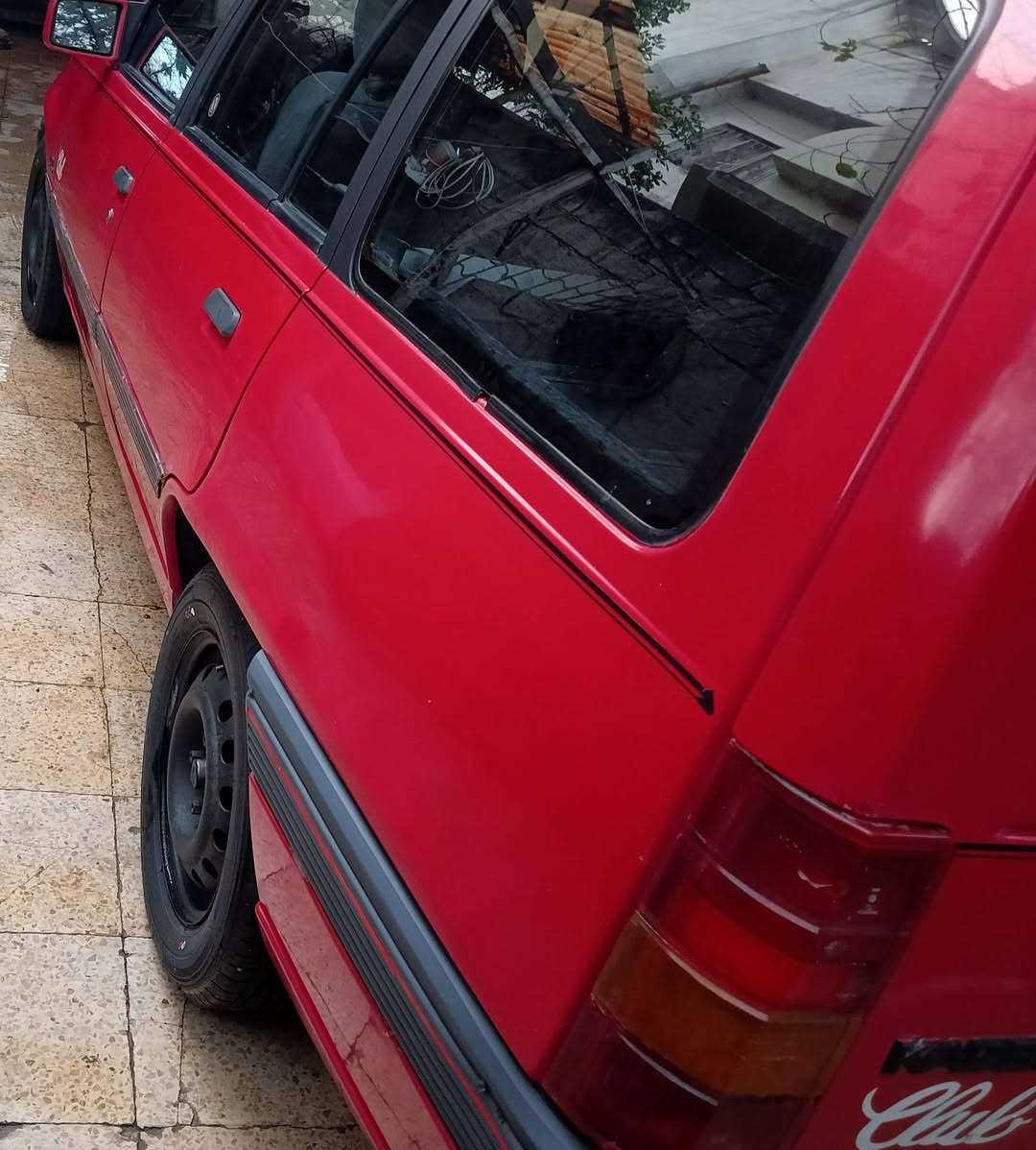 كاديت
موديل91
سنوية عضم 
سنوية 2030
هزة جديدة
رقم مسطرة نينوى
محرك 16
كير توماتيك
سيارة موصفات بور مركزي سلايت جوبي 
سياره بأسمنا
كاربون بنزين بيها
سيارة بيها بوند امطوز مال تقحيل 
سيار مكفولةمن دعامية لي دعامية
محرك كير طخم تايرات كلو جديد
 سياره في موصل 
رقم الهاتف ***********
