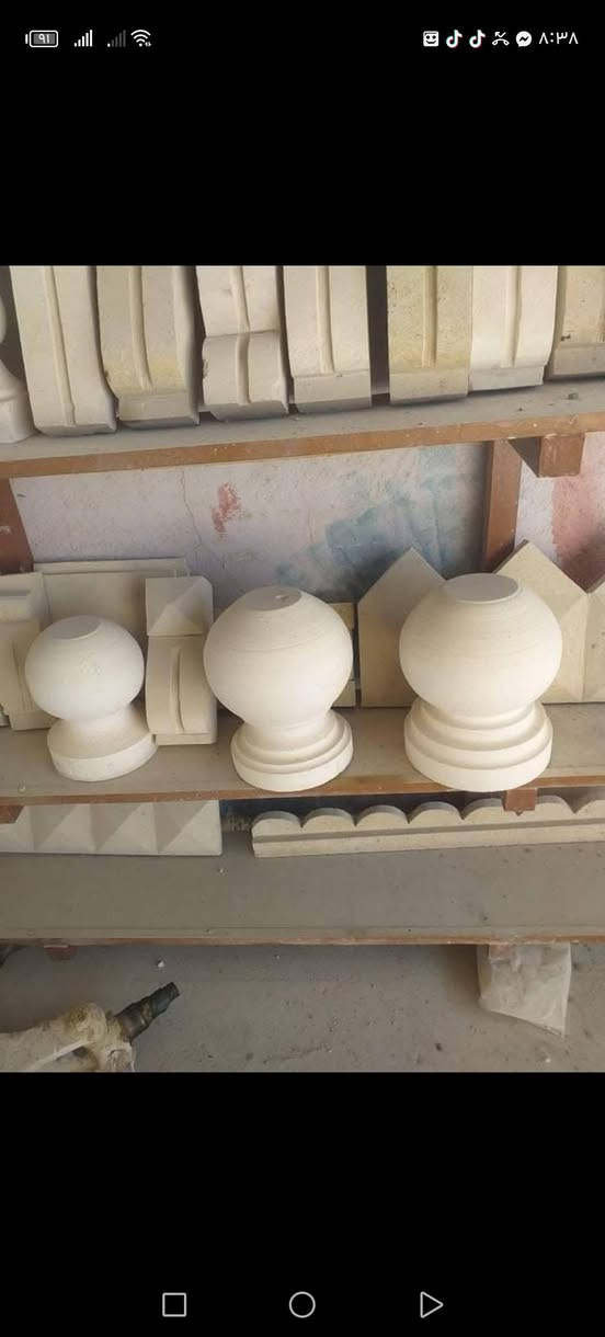 احمد الموصلي تغليف واجهات حجر الحلان ومرمر وحجر السوري والحيم وسيم النحاس جميع محافظات العراق *********** شرط استلام مهندس ***********
