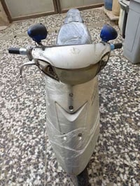 دراجة عصفورية • سرعة 60 • بغداد الشعب