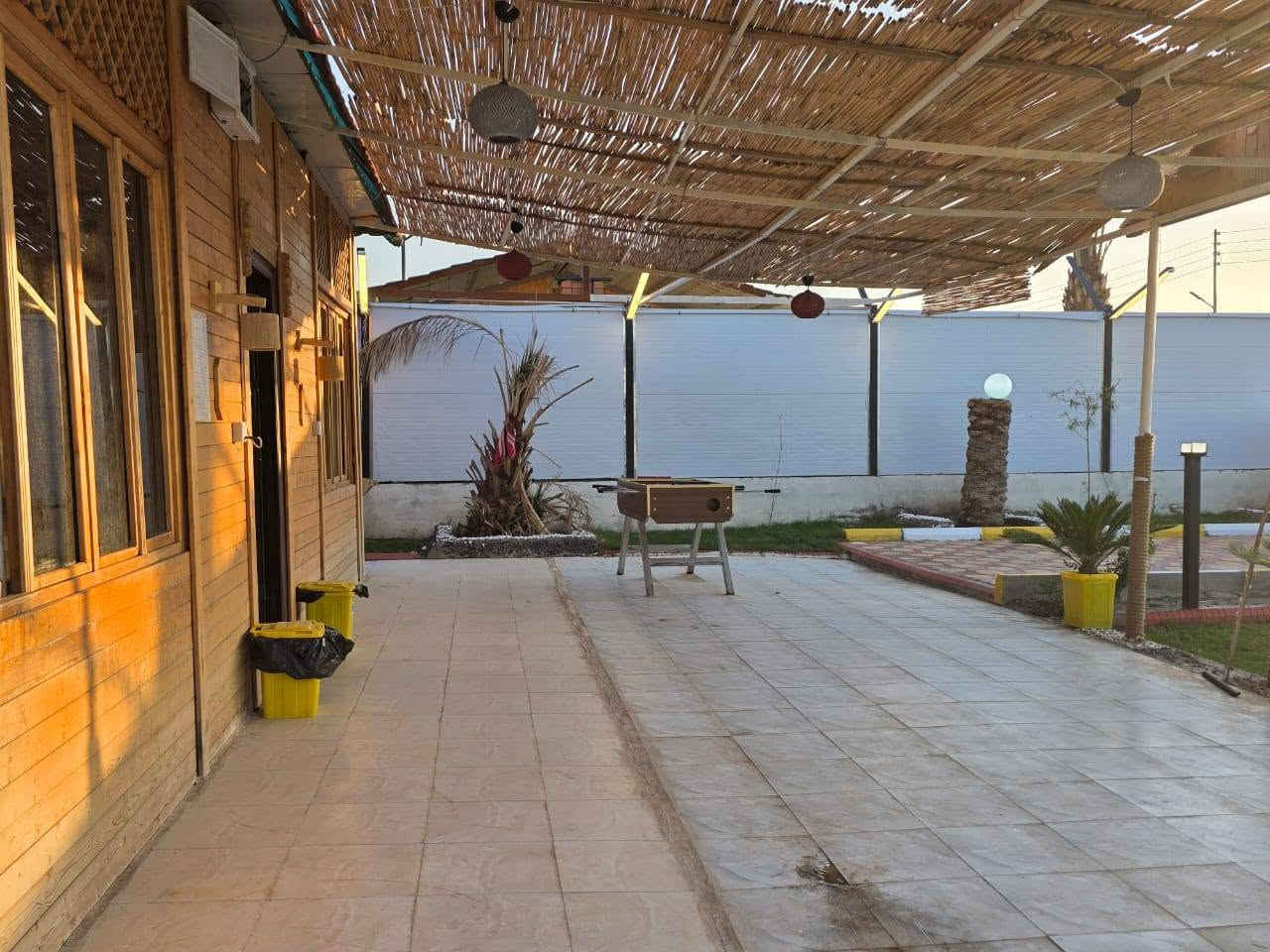 🔥 فرصة استثمارية نادرة في بغداد – المدائن / التويثة 🔥

🏡 مزرعة متكاملة جاهزة للاستثمار والربح الفوري
📍 الموقع: بغداد – المدائن – منطقة التويثة

✅ المساحة: نصف دونم (1250م²)
✅ الواجهة: 31 متر
✅ النزال: 41 متر
✅ مزرعة جاهزة ومؤثثة ومتكاملة بالكامل
✅ دخل شهري ثابت يتراوح بين 7 – 10 مليون دينار
✅ مناسبة للاستثمار، المشاريع الترفيهية، أو كاستراحة عائلية فاخرة

💰 استثمر اليوم واحصل على مصدر دخل جاهز من أول يوم دون أي تكاليف إضافية.

⭐ موقع مميز وسعر مناسب للجادين فقط.

للاستفسار والمعاينة:
📞 ***********

نبع الخليج للاستثمار العقاري
ثقتكم أساس نجاحنا

"بدل ما تشتري أرض وتنتظر سنوات، امتلك مزرعة تحقق لك من 7 إلى 10 مليون دينار شهرياً من اليوم الأول! نصف دونم متكامل وجاهز بالكامل في المدائن – التويثة، بموقع ممتاز واستثمار مضمون. للجادين فقط: *********** | نبع الخليج للاستثمار العقاري."
