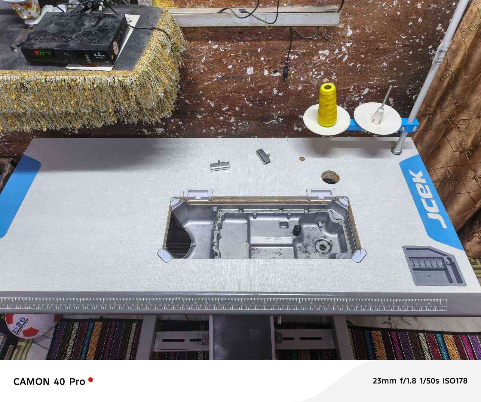 جاك اصلي F4 البصرة, العراق


**إذا كنت صاحب هذا الإعلان وتريد حذفه لأي سبب، رجاءا أرسل رسالة إلى الدعم الفني**