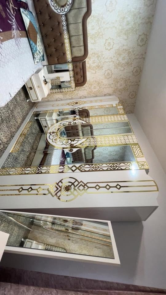 غرفه نومً تركي سعره800 بيها مجال ***********
