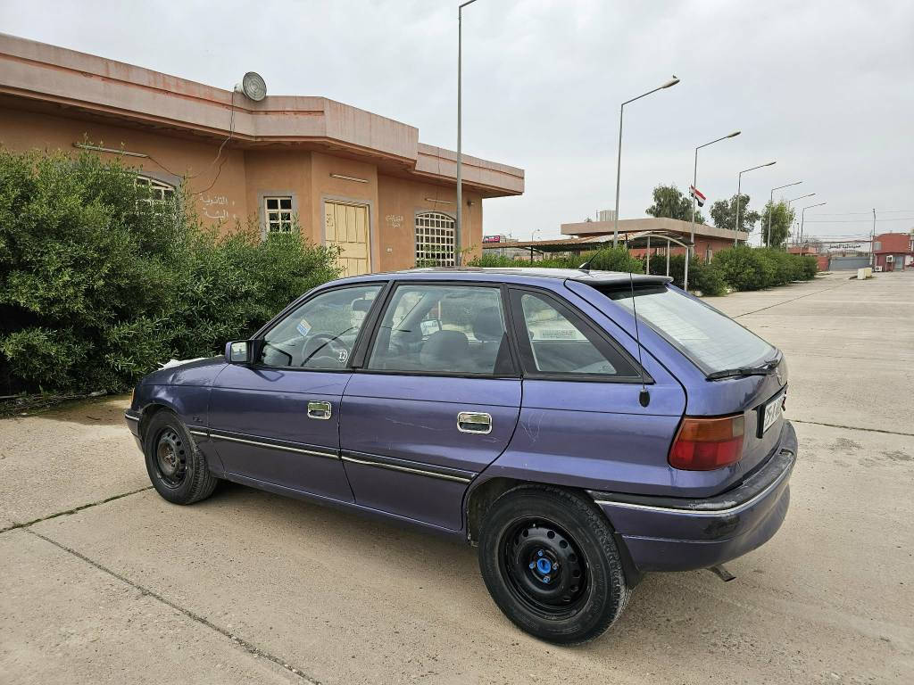 سبوخ عام بۆجوانی 
زەربەی نیە 
مەشروع وتەنی 
سەنەوی نوی تا 2028
مۆدێل 1992
محەرەک 16 عادی كركوك, العراق


**إذا كنت صاحب هذا الإعلان وتريد حذفه لأي سبب، رجاءا أرسل رسالة إلى الدعم الفني**