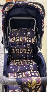 عربانة طفل • تحتاج غسيل • حي أور بغداد