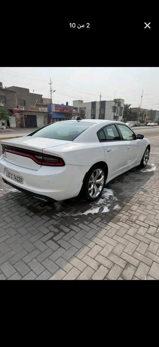 سلام عليكم السعر [165] اوبيه مجال من رخصه الادمن البيع / دودج جارجر ((2020)) اصل اصل رقم اربيل تحويل ثاني يوم ب اسم المشتري سنويه جديدهه السياره حادث امريكه بابين وهنا بلعراق جاملغ تبديل وجاملغ صبغ 
مواصفات السياره 
1/مكينه وكير كفاله 3600
2/ شاشه كبيره كار بلي 
3/ كاميرا خلفيه مع حساسات 
4/ تبريد تدفئه امامي خلفي ثلج 
5/ تخم تاير مع ويل 20  
6 / حداديه امامي خلفي جديده 
7/تحكمات ستيرا 
وباقي المواصفات معروفه والسياره جاهزه من كلشي وجديده ومعتني بيهه واحلا من الصوره بهواي  والعلم صور حديثه  السعر (165$) اوبيه مجال للشراي انشالله تجي وشوف ***********)   البصره )
