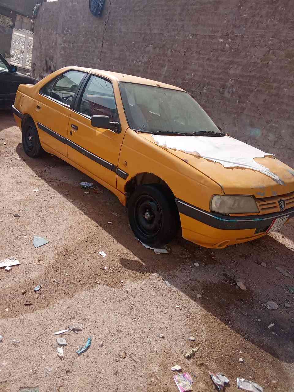 بيجو رواه كير ومحرك ونجي نضاف كرهربايت شغاله وجه محدث الميس حداديه نضيف رقم نجف الماني السعر 13


**إذا كنت صاحب هذا الإعلان وتريد حذفه لأي سبب، رجاءا أرسل رسالة إلى الدعم الفني**