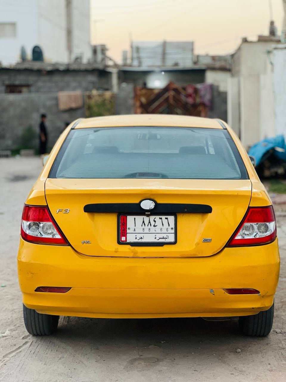 سياره بي وايدي البيع المكان البصره الاستفسار علئ هذا رقم ***********
