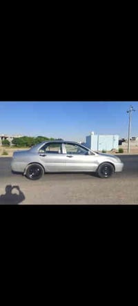 لانسر • اوتوماتك • ٢٠١١