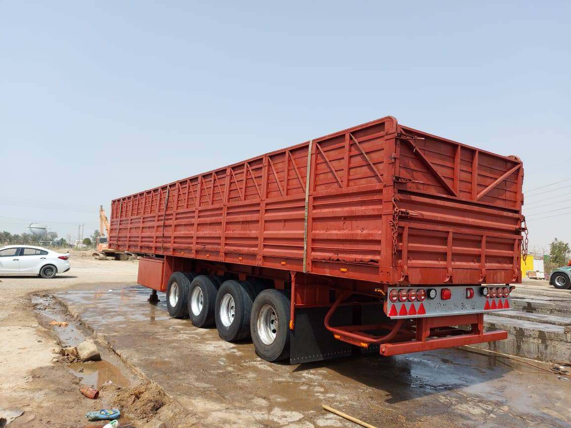 سلام عليكم عربانه بلوم طولههه13و 60 للبيع استفسار عل الرقم  ***********
