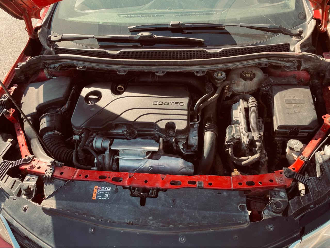 السلام عليكم شوفركروز موديل 2018LT
لسياره جاهزه مابيهه كل نقص
هزه جديده رقم جديد بسمي بغداد تحويل ثاني يوم 
بيهه 3 قطع رش بدون دواخل جاملغ وباب خلفي عكس لسايق وجاملغ امامي جهه السايق بدون دواخل !
ممشه لسياره 115km
كيرمكينه صدر تبريد تدفئه كلهه مكفوله تراي وين ميعجبك 
لسعر 98$ بي مجال بسيط!
مكانهه حي الجهاد 
موصفات تحكم جهتين 
كار بلي 
كامره دواره 360
لدنهاري
لايت اوتو 
ترحيب
موصفات لLTلمعروفه
محرك1400تيربو كير ATاوتو

للستفسار 
واتساب :***********
خط:*********** بغداد, العراق
