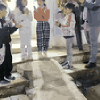 معهد شباب العراق • دورات تقوية • شارع الكهرباء بغداد