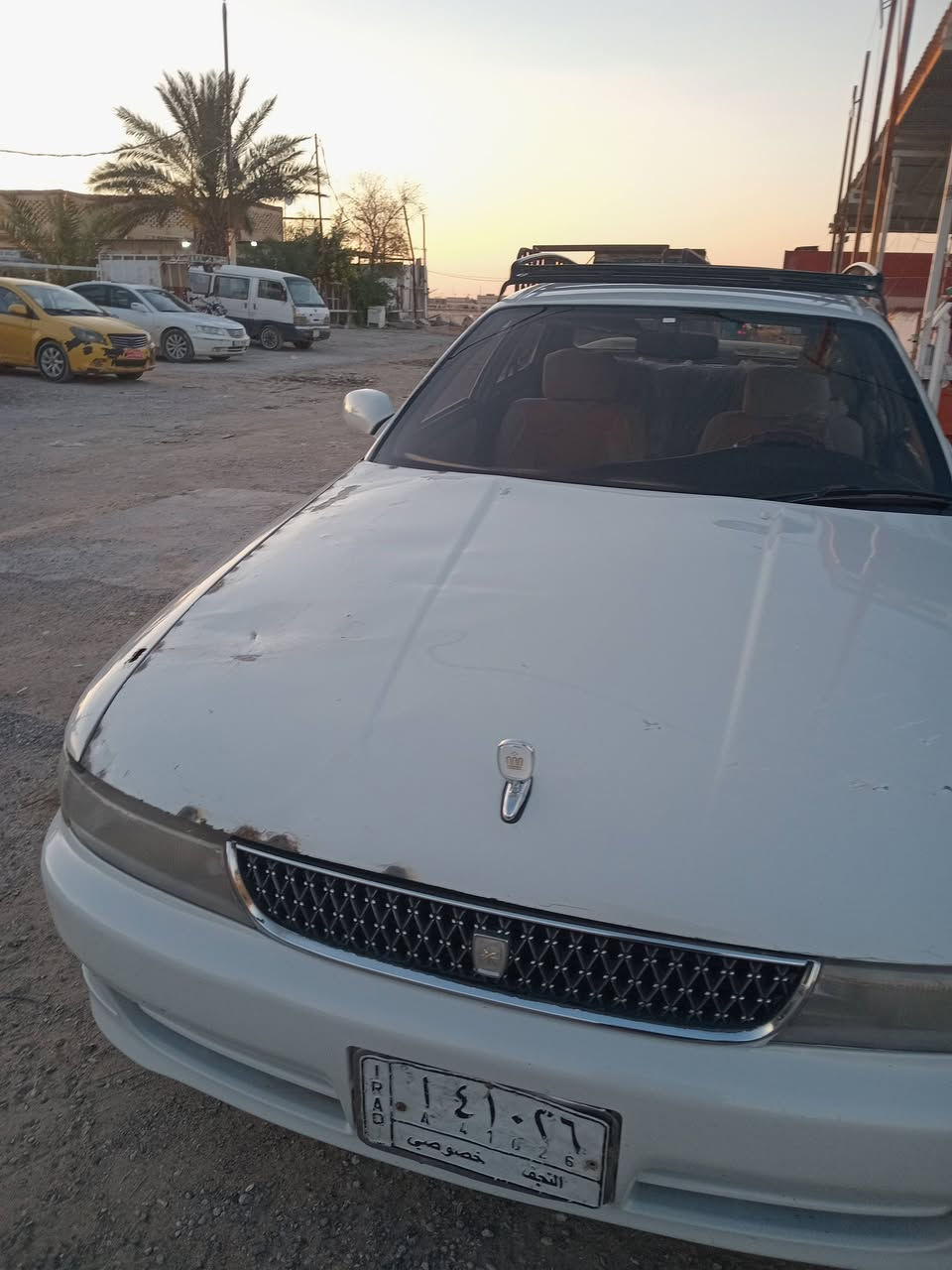 شيزر.نفخ. مكينه قير.حداديه
٣٣


**إذا كنت صاحب هذا الإعلان وتريد حذفه لأي سبب، رجاءا أرسل رسالة إلى الدعم الفني**