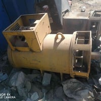 توليد ٢٢٠ كيفي دبل بوربرين نجمه موجوده للبيع ٠٧٧٠٦٩٣٠٥٩٢
