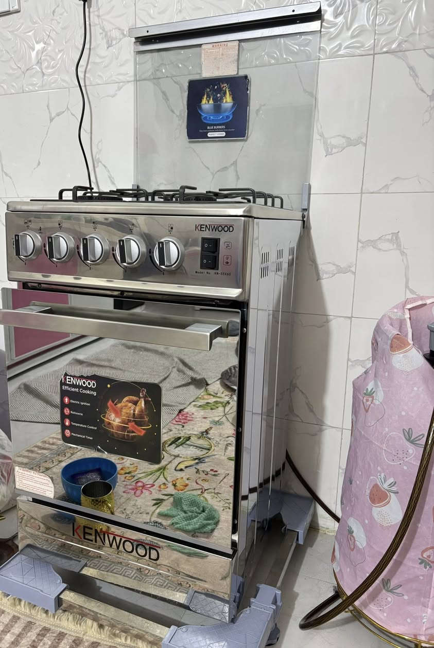 السلام عليكم 
طباخ مستعمل 4اشهر فقط
للبيع مستعجلين
سعر 250وبي مجال 
تواصل خاص


**إذا كنت صاحب هذا الإعلان وتريد حذفه لأي سبب، رجاءا أرسل رسالة إلى الدعم الفني**