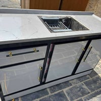 تبديل كاونتر • تركيب • هدية