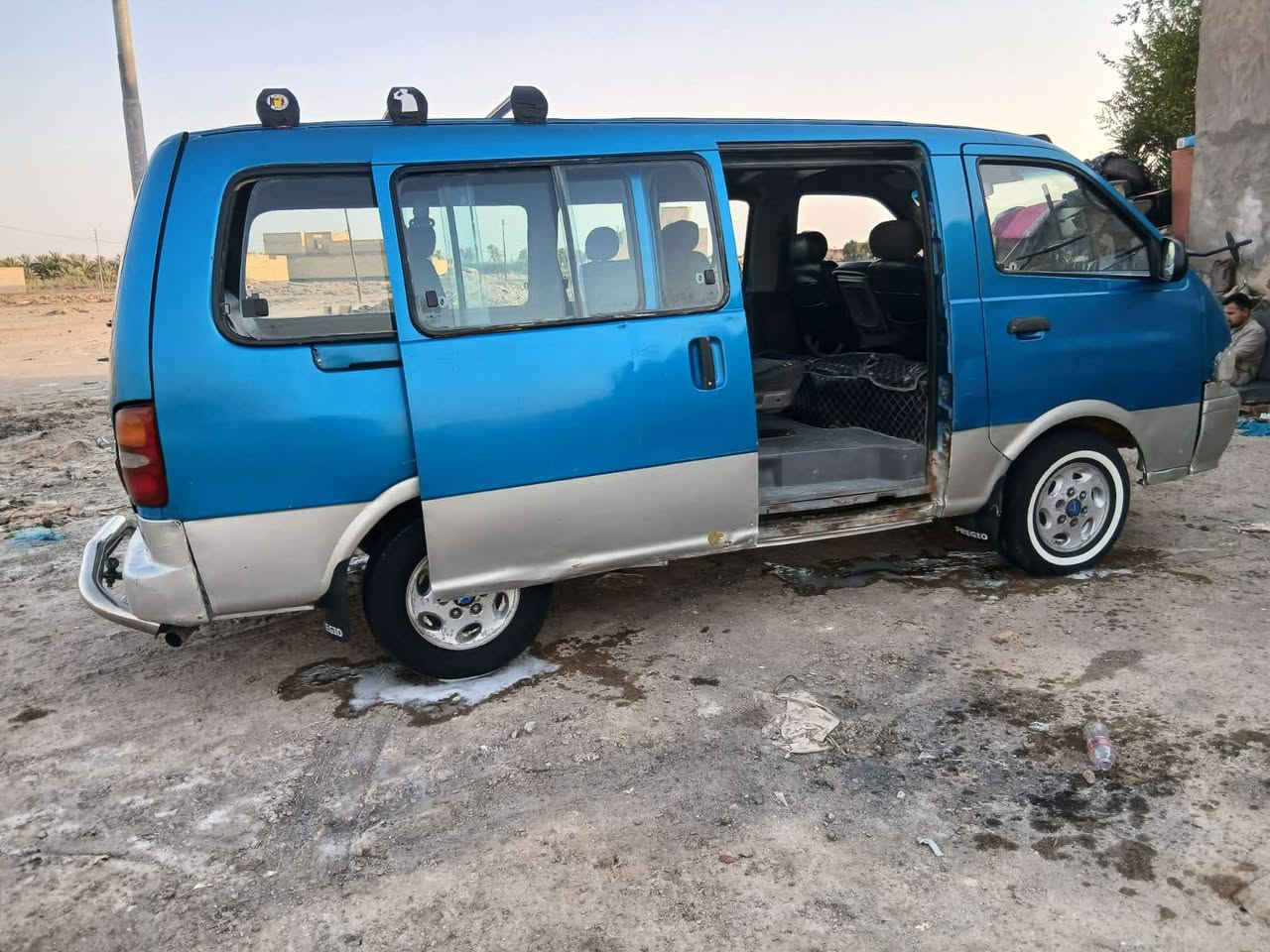 السلام عليكم بريجو 96جاهزه مصفره هيه وغرامات خط بحث سنويه ل30رقام نكليزي تحويل مباشر باقي عل ستلام السعر 45وبيه مجال المكان الناصريه الفضليه لتصال***********
