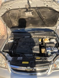 ٢٠٠٩ • گير عادي • مكينة وجير ١٠٠٪