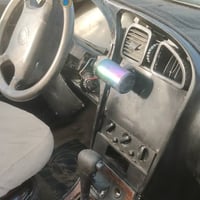 ليفان ٢٠٠٧ • محرك كورلا • اوتوماتيك