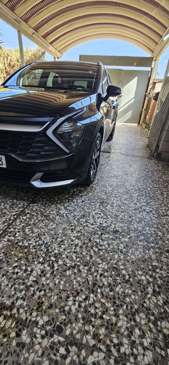 كيا سبورتج خليجي ٢٠٢٤ مكفوله من الصبغ والبارد والتبديل رقم اربيل تحويل او وكاله اني حاضر نص فول السياره بصمه تشغيل عن بعد اشاير بالمري اناره ترحيب باليدات مري شفط محرك ٢٠٠٠ دوش حساسات رادار جانبي وخلفي نقطه عمياء اناره زنون قطعتين تبريد كشن مخمل مغلف جلد ب ده خلفيه لد نهاري وباقي المواصفات السعر (٢١٠$) يعني شدتين وعشره وبيها مجال بسيط للشراي يتصل على الارقام ***********او ***********اخوكم ابو ياسر بغداد, العراق
