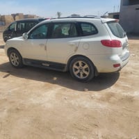 سنتا في • ٢٠٠٩ • ٦ سلندر