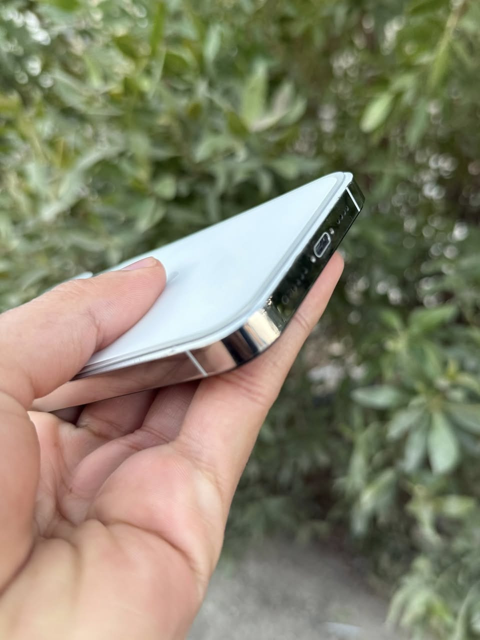 14 برو ماكس هاي لزكه مخلي مال 17 😅 ذاكره 256 بطاريه 100 مبدله وكاله جهاز مكفول من كلشي شرق اوسط عربي لونه ابيض سعره 650 الف مكاني بغداد
‭0774 352 4973
