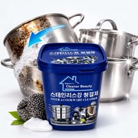 منظف مطبخ • يزيل الدهون • ٥٠٠ غرام