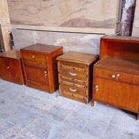 كوميديات • ميز أبو المراية • بلد سوق المسقف