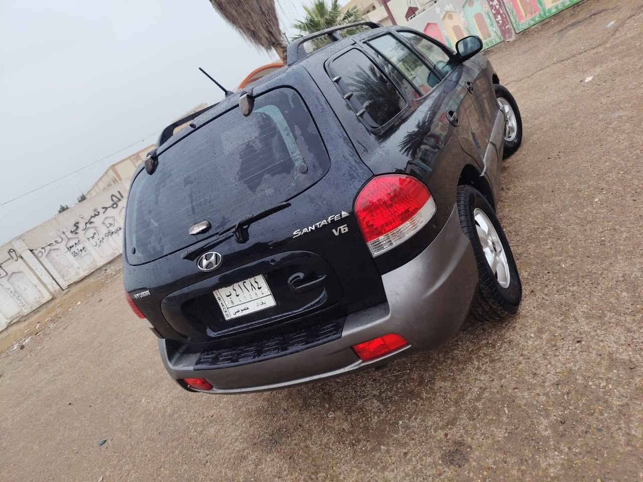 سلام عليكم
سنتافيا2005
محرك 2700
كير اوتو
منظومة تبريد جديده
صدر خلفي امامي جديد
تاير نضيف
صبغ عام جماليه 
شاشه كامره
سياره جاهزه ع اخر حبايه
رقم بغداد مشروع وطني
مكانها دور
السعر 77وبيها مجال بسيط
***********
*********** بغداد, العراق
