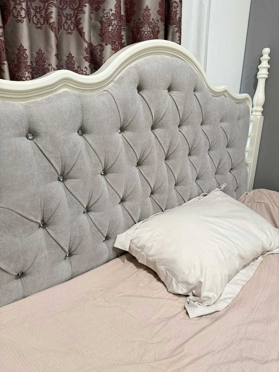 جربايه للبيع هيه والدوشك ب٢٠٠ جديده 
الموقع بغداد الدوره


**إذا كنت صاحب هذا الإعلان وتريد حذفه لأي سبب، رجاءا أرسل رسالة إلى الدعم الفني**