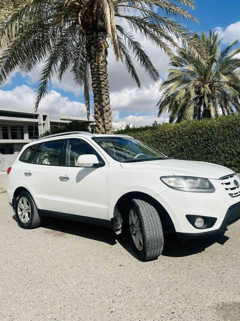 سنتافي للبیع
موديل 2011 خلیجی 

رقم اربیل 

سڤف سلایت 

4سلندر 

تبریت مرکزی 

السیارە مکفولە عام 

***********
