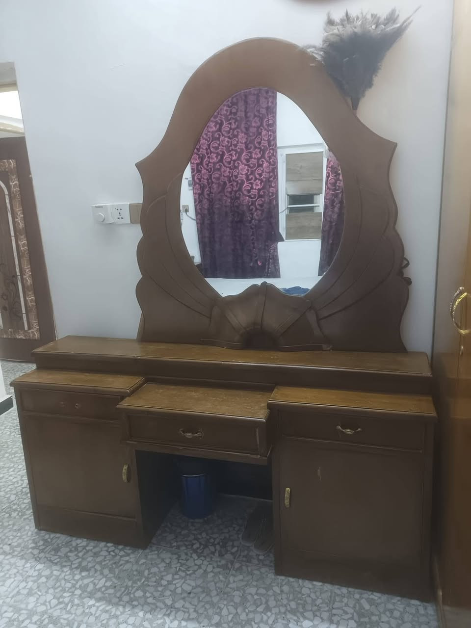 السلام عليكم جربايه وميز تواليت ٧٥ وبيهن مجال مكان شعله جكوك


**إذا كنت صاحب هذا الإعلان وتريد حذفه لأي سبب، رجاءا أرسل رسالة إلى الدعم الفني**