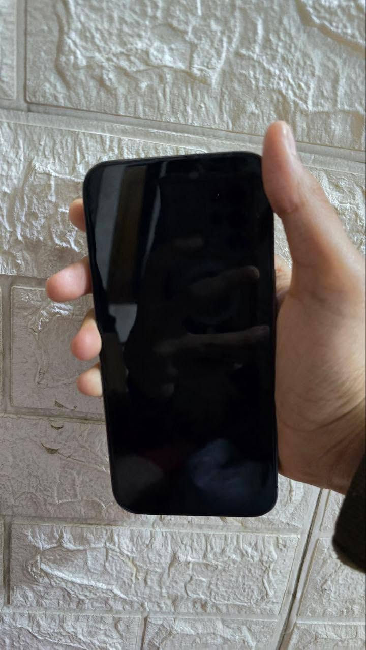 ايفون 14 برو ماكس
مكفول ممبدل اي شي وتر بس الشاصي بي شخوط خفيفه
كارتونه ويا ماستر شرق اوسط بطاريه 77
سعره 775 وبي مجال مكان نجف جمعيه


**إذا كنت صاحب هذا الإعلان وتريد حذفه لأي سبب، رجاءا أرسل رسالة إلى الدعم الفني**