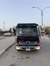 هينو شيطان • قلاب بلادي • 6 اسلندر