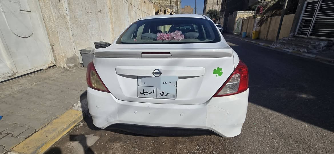 سني هندي خليجي للبيع او مراوس موديل 2021 
بيها سونارين مو واحد بنفس الوقت اخذتهن قبل لا اشتريها 
_رقم اربيل
بليته زركة 
تحكم ستيرن
تخم تاير جديد  
 دسكات جدد 
باتري جديد 
تبريد تدفئة بلادي 
مكينه وكير مكفولات 
سياره بيها قطعتين جنطه و جاملغ خلفي وبارد قليل جدا مالت دحجة بسيطة جاملغ امامي وسونارها وياها سونارين مو واحد
حداديه صدر جديده ستوني مسويها صار اقل الشهر 
دبلات خلفيه ما صار لها شهرين
ماشيه 196 الف
مكاني نجف

السعر 105 ورقه مع الوكالة النجف, العراق


**إذا كنت صاحب هذا الإعلان وتريد حذفه لأي سبب، رجاءا أرسل رسالة إلى الدعم الفني**